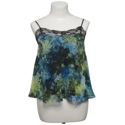 Top (Flower Lace Top) fra NLY Trend Polyester