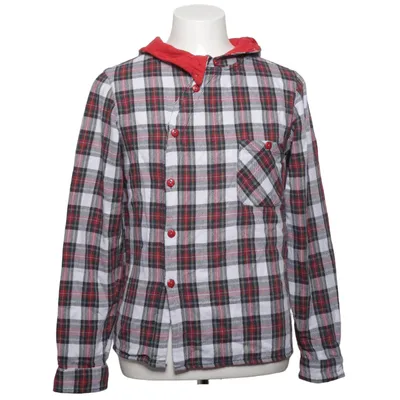 Sweat à capuche (Rouge, Blanc, Noir) de Humör Coton