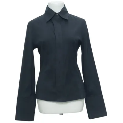 Shirt (Zwart) van Patrizia Pepe