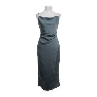 Dress (Green) from Re:Named Polyester