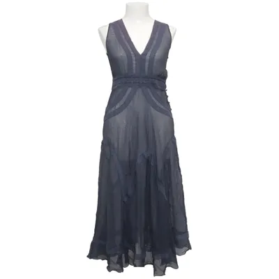 Maxi dress (Blue) from DAY Birger et Mikkelsen