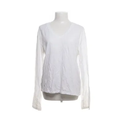 Long sleeve T-shirt (White) from Junkyard Cotton