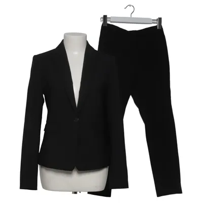 Jakkesæt (Sort) fra STOCKH LM Elastan, Polyester, Viscose, Uld