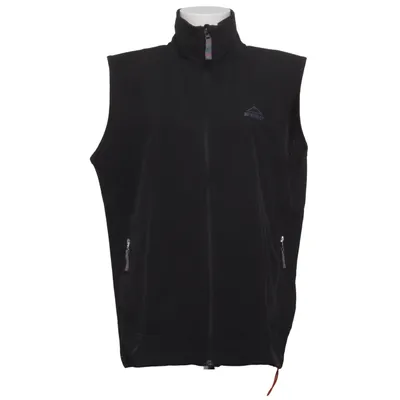 Outer vest (MADADENI) from McKinley Elastane, Polyester