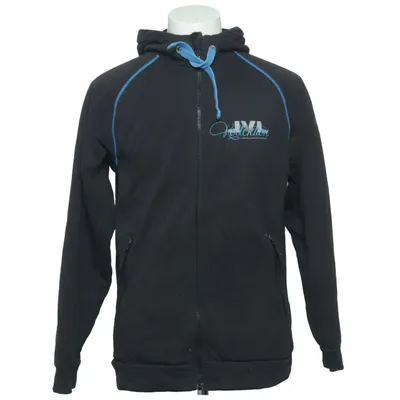 Hoodie (Black, Blue) from Helly Hansen Workwear