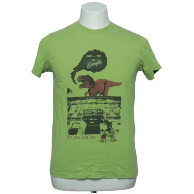 T-shirt (E150) from B&C Collection Cotton