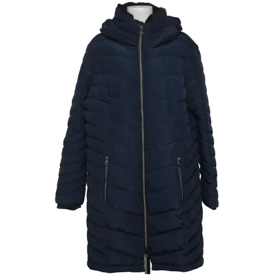 Wintermantel (Blau) von Essentials by Tchibo