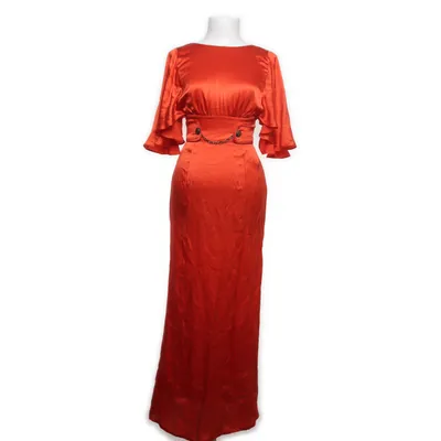 Maxi jurk (Rood) van Marciano For Guess