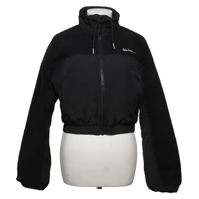 Vinterjacka (Svart) från Urban Outfitters Polyamid, Polyester