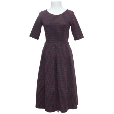 Robe (Rouge, Bleu) de KappAhl