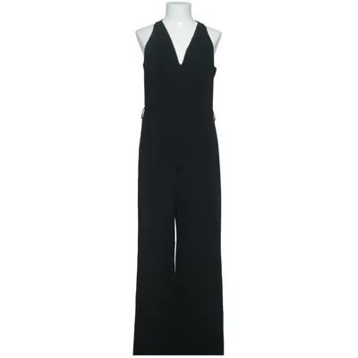 Buksedragt (Sort) fra Oxygene Polyester