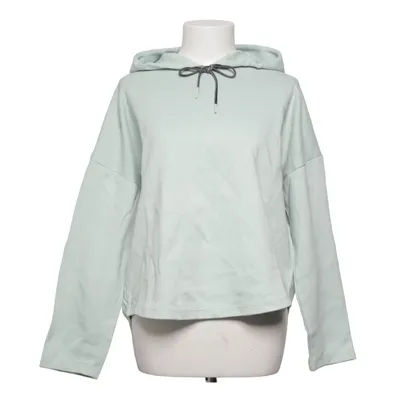 Huvtröja (Grön) från Esprit Sport Ekologisk bomull, Återvunnen polyester