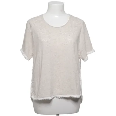 T-shirt (Beige) från Mango Casual