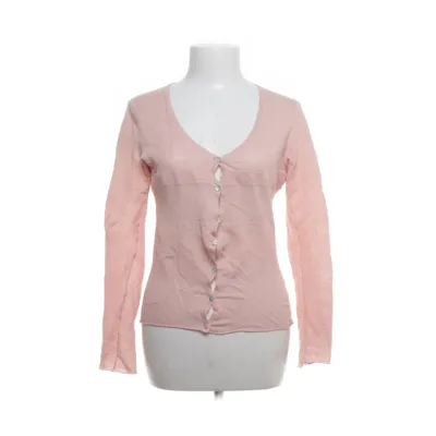 Cardigan (Roze) van DAY Birger et Mikkelsen Katoen