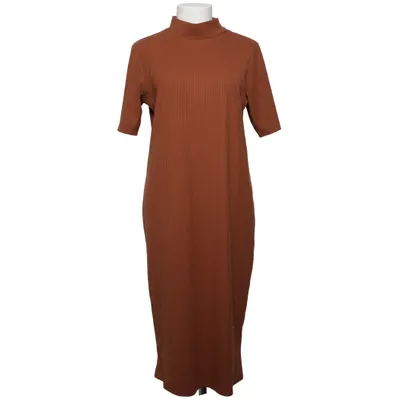 Mammaklänning (Brun) från Prenatal Elastan, Återvunnen polyester, Viskos