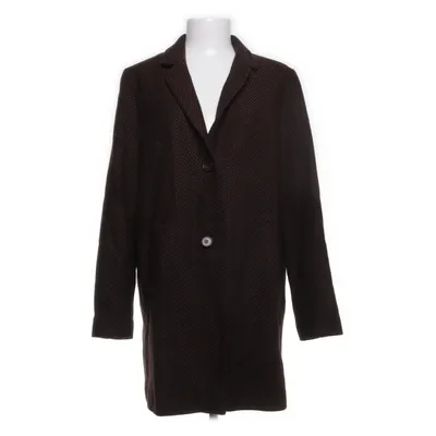 Jas (Zwart, Meerkleurig) van Etam Polyamide, Polyester