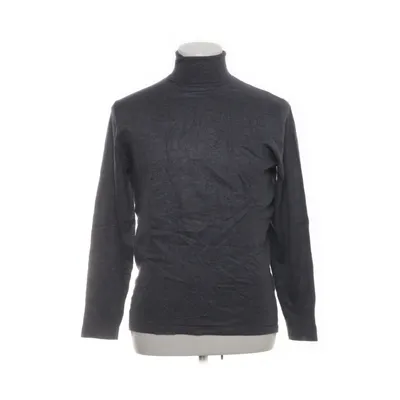 Polotröja (Grå) från Zara Man Basic