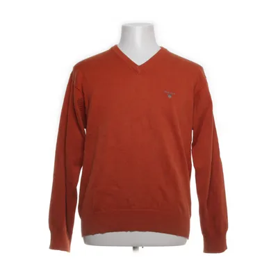 Pullover (Oranje) van GANT Katoen