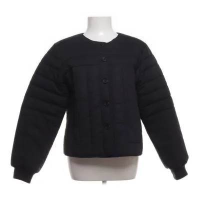 Jacka (Svart) från Arket x Pia Wallén Bomull, Polyester