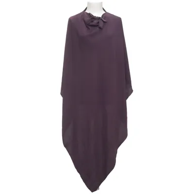 Poncho (Lila)