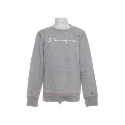 Sweatshirt (Gris) de Champion Coton, Polyester