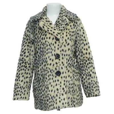 Jacket (Leo) from Bik Bok Acrylic, Polyester