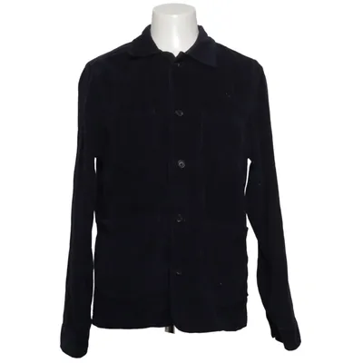 Skjortejakke (Chore Coat) fra Roots Bomuld
