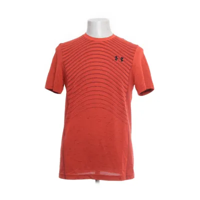 T-shirt (Röd) från Under Armour