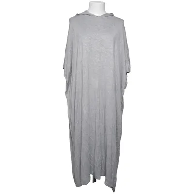 Robe à capuche (Gris) de Oysho