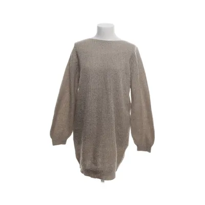 Kjole (Beige) fra JDY Akryl, Polyester