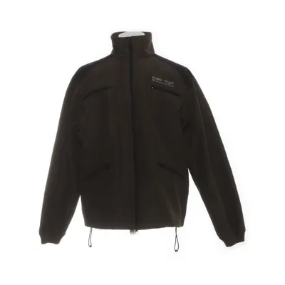 Allvädersjacka (Grön, Svart) från Euro Hunt Polyamid, Polyester