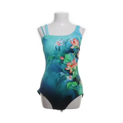 Baddräkt (750248 90) från Ulla Popken Elastan, Polyamid