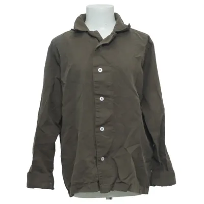 Shirt (Soft Calm Homewear Shirt) from Bolia Cotton, Linen
