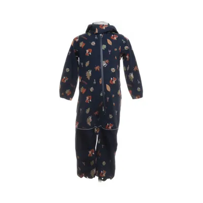 Overall (Blauw, Geel, Oranje) van Impidimpi Elastaan, Polyamide, Polyester