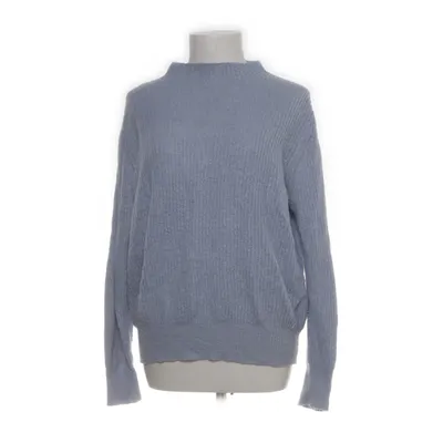 Trui (Blauw) van Dea Acryl, Elastaan, Polyamide, Polyester, Wol