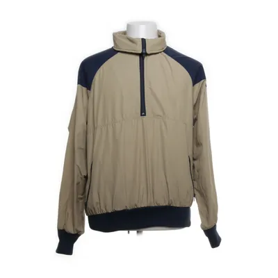 Anorak (Grön, Blå) från L.L. Bean Bomull, Nylon, Polyester