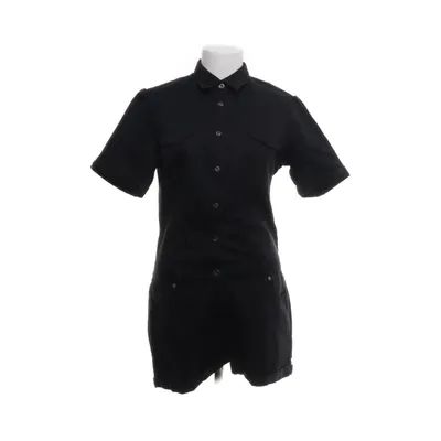 Jumpsuit (Black) from Freesoul Cotton