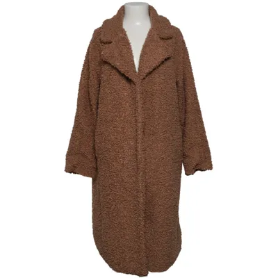 Vinterkappa (LOUISE coat) från Miss Milla Polyester