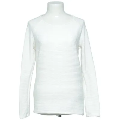 Sweater (White) from Hequ