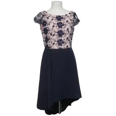Cocktailjurk (Vegas Paris) van Vegas Polyester