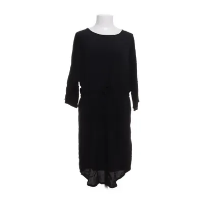 Klänning (Svart) från MbyM Viskos