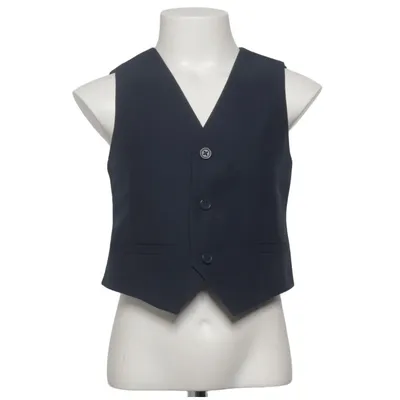 Gilet de costume (Bleu) de H&M Polyester