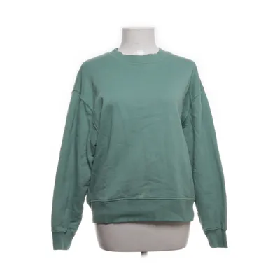 Collegetröja (Grön) från Earth Positive