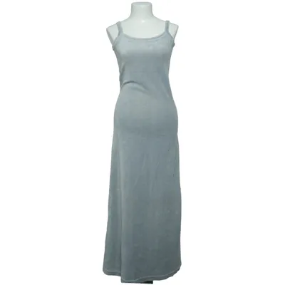Robe longue (Gris) de Rocky