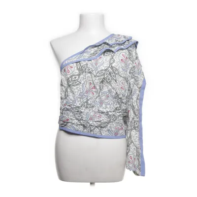 Topp (Lila, Grå, Flerfärgad) från Isabel Marant Viskos