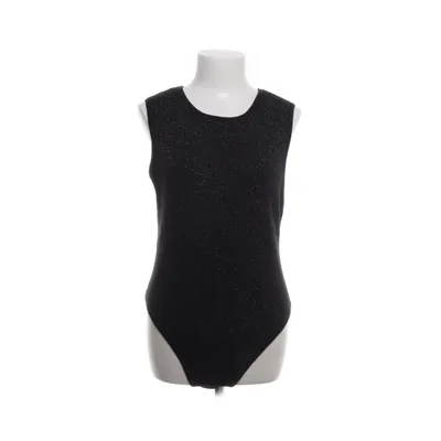 Body (Svart, Silverfärgad) från Primark