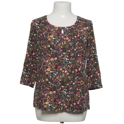 Haut (Noir, Multicolore) de Seasalt Cornwall Coton biologique, Viscose