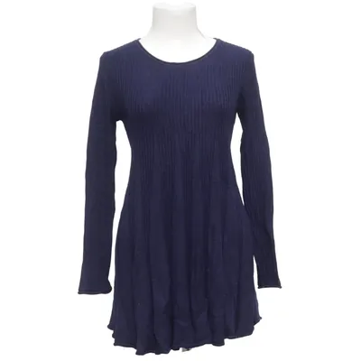 Dress (Blue) from CMP 55 Polyamide, Viscose