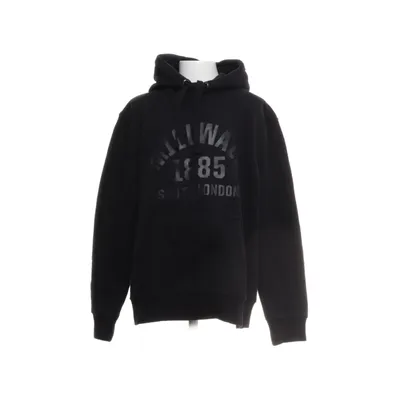 Sweatshirt (Black) from Millwall Cotton, Polyester