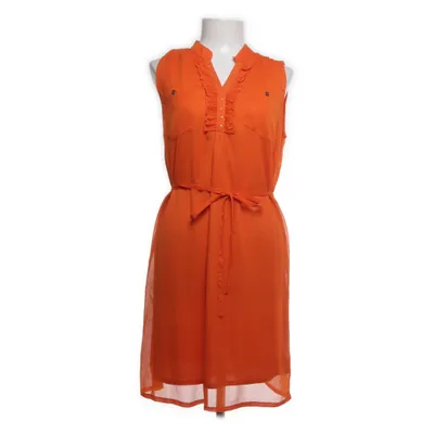 Kjole (Orange) fra Ze-Ze Concept Polyester